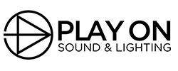 Play On Sound & Lighting