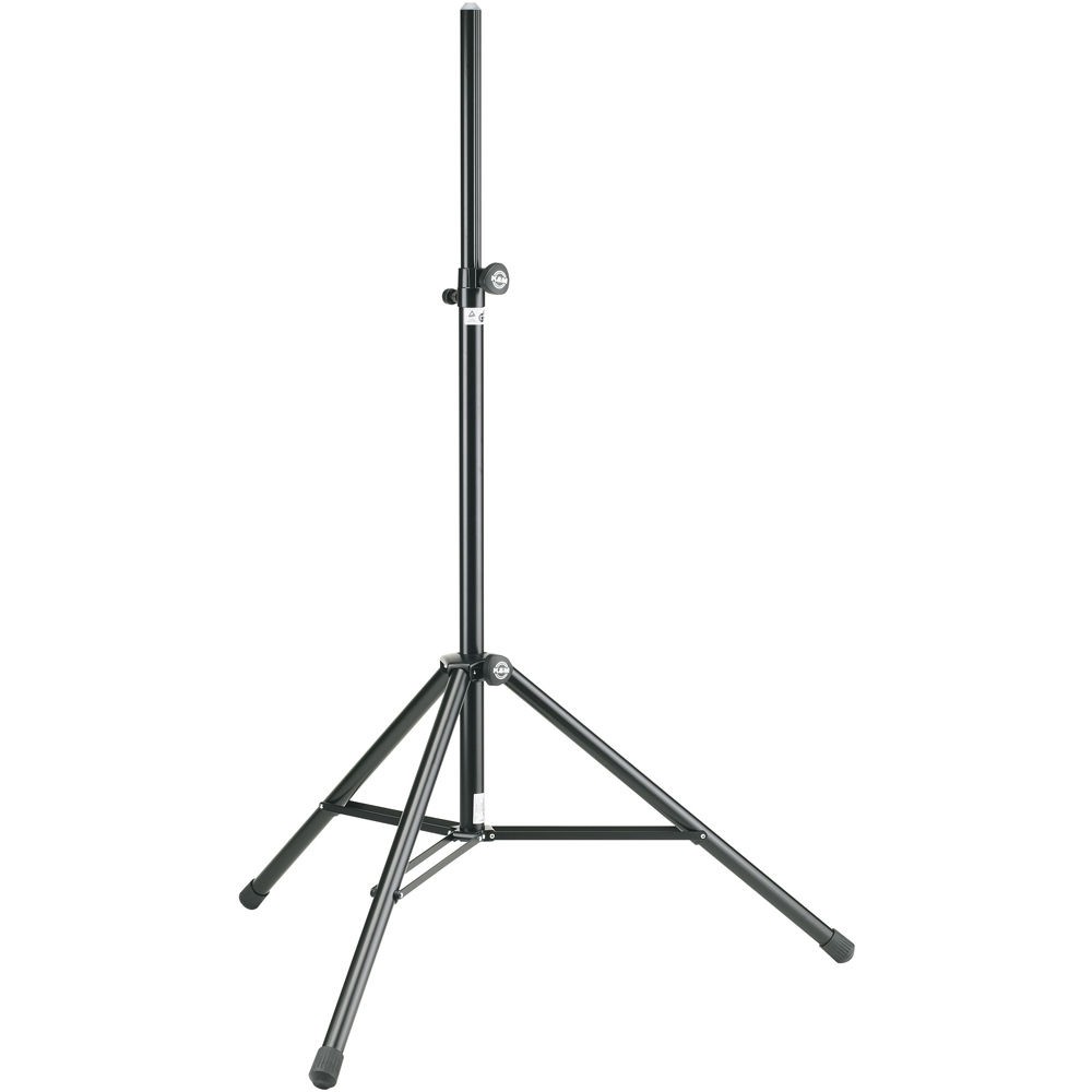 Konig & Meyer are known for producing top quality music stands and accessories. Straight out of Germany since 1949, K&M have been providing the highest quality stands for music performers and producers worldwide. Konig & Meyer stands are perfectly paired with our music speakers for hire.